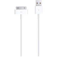 Top ponuda Apple 30-Pin to USB Type-A Cable (3.3') - LaptopPlaza uvoz i distribucija laptopova, projektora i druge IT opreme
