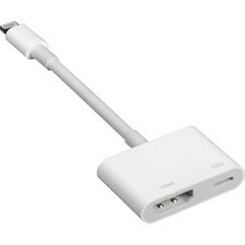 Top ponuda Apple Lightning Digital AV Adapter - LaptopPlaza uvoz i distribucija laptopova, projektora i druge IT opreme