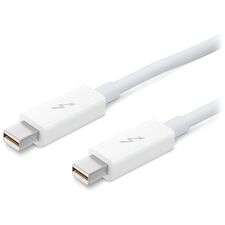 Top ponuda Apple Thunderbolt Cable (6.6') - LaptopPlaza uvoz i distribucija laptopova, projektora i druge IT opreme