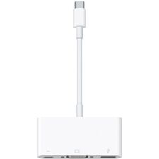 Top ponuda Apple USB Type-C VGA Multiport Adapter - LaptopPlaza uvoz i distribucija laptopova, projektora i druge IT opreme
