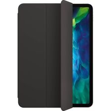 Apple Smart Folio for iPad Pro 11" (1st/2nd/3rd Gen, Black)