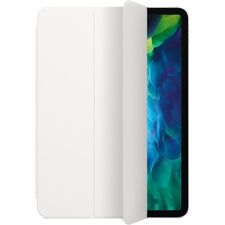 Apple Smart Folio for iPad Pro 11" (1st/2nd/3rd Gen, White)