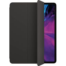 Apple Smart Folio for iPad Pro 12.9" (3rd/4th/5th Gen, Black)