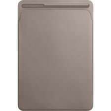 Top ponuda Apple Leather Sleeve for 10.5" iPad Pro (Taupe) - LaptopPlaza uvoz i distribucija laptopova, projektora i druge IT opreme
