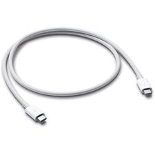 Top ponuda Apple Thunderbolt 3 Cable (2.6') - LaptopPlaza uvoz i distribucija laptopova, projektora i druge IT opreme