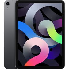 Top ponuda Apple 10.9" iPad Air (4th Gen, 256GB, Wi-Fi Only, Space Gray) - LaptopPlaza uvoz i distribucija laptopova, projektora i druge IT opreme