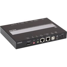 Top ponuda Aten 4K-30 Single Port DisplayPort KVM over IP Slim version - LaptopPlaza uvoz i distribucija laptopova, projektora i druge IT opreme