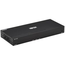 Top ponuda Tripp Lite 4-Port HDMI over Cat6 Splitter - 4K 60 Hz, HDR, 4:4:4, PoC, HDCP 2.2, 230 ft. (70.1 m), TAA - LaptopPlaza uvoz i distribucija laptopova, projektora i druge IT opreme