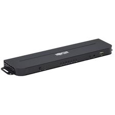 Top ponuda Tripp Lite Presentation Switch Multi-Format 7-Port 4K HDMI DP VGA YPbPr AV - LaptopPlaza uvoz i distribucija laptopova, projektora i druge IT opreme