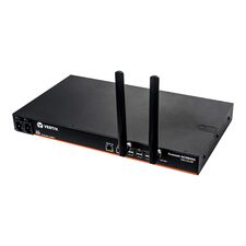Vertiv Avocent ACS 8000 Serial Console 32 Port, 4G/LTE NA2, DualAC, TAA