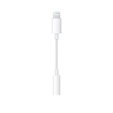 Top ponuda Apple Lightning to 3.5mm Headphone Jack Adapter - LaptopPlaza uvoz i distribucija laptopova, projektora i druge IT opreme