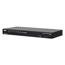 Top ponuda Aten 8-Port USB 3.0 4K HDMI KVM Switch - LaptopPlaza uvoz i distribucija laptopova, projektora i druge IT opreme