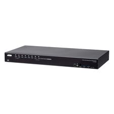 Top ponuda Aten 8-Port USB3.0 4K DisplayPort KVM - LaptopPlaza uvoz i distribucija laptopova, projektora i druge IT opreme