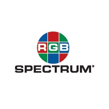 RGB Spectrum HDMI 2.0 Splitter, 1X2, 4K@60HZ, HDCP 2.2
