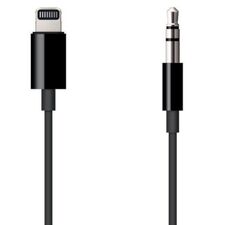 Top ponuda Apple Lightning to 3.5mm Audio Cable (3.9') - LaptopPlaza uvoz i distribucija laptopova, projektora i druge IT opreme