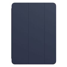 Apple Smart Folio for iPad Pro 12.9" (3rd/4th/5th Gen, Deep Navy)