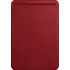 Top ponuda Apple Leather Sleeve for 10.5" iPad Pro ((PRODUCT)RED) - LaptopPlaza uvoz i distribucija laptopova, projektora i druge IT opreme