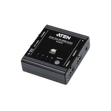 Top ponuda Aten 3-Port True 4K HDMI Switch - LaptopPlaza uvoz i distribucija laptopova, projektora i druge IT opreme