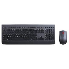 Top ponuda Lenovo Professional Wireless Keyboard and Mouse Combo Isporuka odmah - LaptopPlaza uvoz i distribucija laptopova, projektora i druge IT opreme