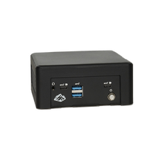Simply Nuc Ryzen R5-4500U, US, DIMM, 4GB, DDR4-3200, SO-260, SSD, 128GB, M.2, SATA 3, OS, Windows 10 Pro, Digital Licens