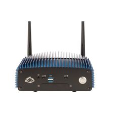 Simply Nucm Chimney-Pine v5, US Cord, DIMM, 8GB, DDR4-3200, SO-260, SSD, 512GB, M.2, SATA 3, OS, Windows 10 Pro