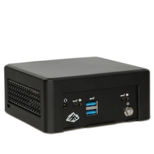 Simply Nuc Mini PC, Chimney Rock i5-1145G7E, US, DIMM, 16GB, DDR4-3200, SO-260, SSD, 128GB, M.2, PCIe, OS, Windows 10 Pro, Digital Licens