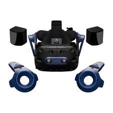 Top ponuda HTC VIVE Pro 2 Full Kit - LaptopPlaza uvoz i distribucija laptopova, projektora i druge IT opreme