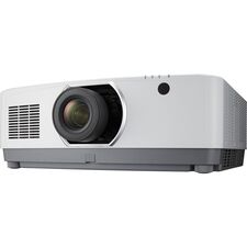 Top ponuda NEC PA803UL-41ZL WUXGA Large Venue Projector - LaptopPlaza uvoz i distribucija laptopova, projektora i druge IT opreme
