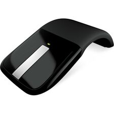 Top ponuda Microsoft Arc Touch Mouse (Black) - LaptopPlaza uvoz i distribucija laptopova, projektora i druge IT opreme