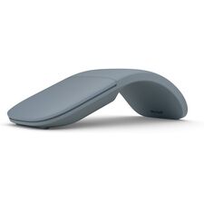 Top ponuda Microsoft Surface Arc Mouse (Ice Blue) - LaptopPlaza uvoz i distribucija laptopova, projektora i druge IT opreme
