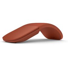 Top ponuda Microsoft Surface Arc Mouse (Poppy Red) - LaptopPlaza uvoz i distribucija laptopova, projektora i druge IT opreme