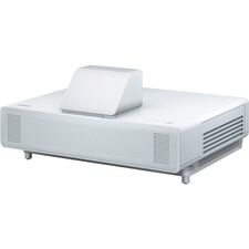 Epson PowerLite 800F WXGA Ultra Short Throw (UST) Projector
