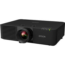 Epson PowerLite L735U Laser Projector w/WiFi, 7000 Lumens WUXGA Long Throw