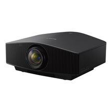 Sony VPL-GTZ240 4K SXRD Compact laser projector