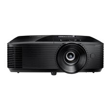 Optoma DH351 High resolution 1080P Conference Room Projector