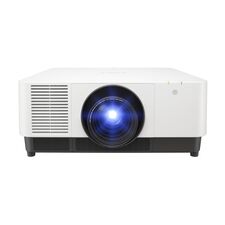 Sony VPL-FHZ131L/W WUXGA 3LCD Large Venue Laser Projector