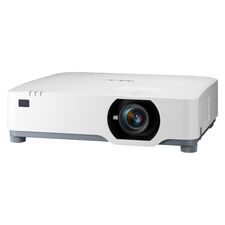 Top ponuda NEC P605UL 6000 Lumen WUXGA Conference Room Laser Projector - LaptopPlaza uvoz i distribucija laptopova, projektora i druge IT opreme