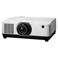 Top ponuda NEC PA1004UL-W 4K Large Venue Projector - LaptopPlaza uvoz i distribucija laptopova, projektora i druge IT opreme