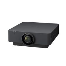 Sony VPL-FHZ85/B 3LCD WUXGA laser projector (Black)