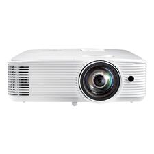 Optoma W309ST Short throw WXGA Conference Room Projector
