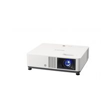 Sony VPL-CWZ10 5000-Lumen WXGA Laser 3LCD Projector