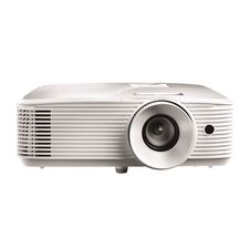 Optoma EH335 High resolution 1080P Conference Room Projector