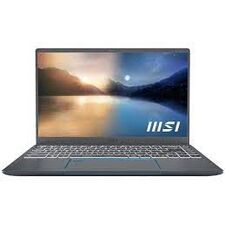 MSI Prestige 14 EVO 14 inch FHD Ultra Thin and Light Professional Laptop Intel Core i5-1240P Iris Xe 16GB LPDDR4X 512GB NVMe SSD Win11PRO