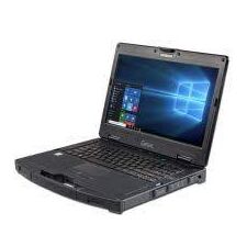 ​GETAC i7-1165G7 Dual battHF RFID FHD cam W10 Pro x64 16GB 512GB PCIe SSD SR HD LCD Tchscreen