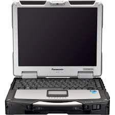 ​PANASONIC Federal Specific Win10 Pro Intel Core i5-1145G7 (up to 44GHz)