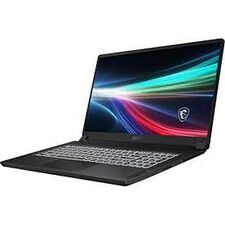 MSI Creator Z17 17 inch QHD+ 165hz 100% DCI-P3 Professional Creator Laptop Intel Core i7-12700H RTX3070Ti 32GB DDR5 1TB NVMe SSD Win11Pro