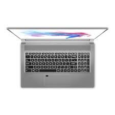 MSI Creator Z17 17 inch QHD+ 165hz 100% DCI-P3 Professional Creator Laptop Intel Core i9-12900H RTX3080ti 64GB DDR5 2TB NVMe SSD Win11Pro