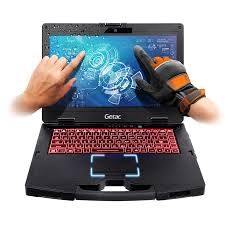 Top ponuda GETAC S410G4 Pfmnc -i7-1165G7 Dual Batt (745Whx2) WIN10 Pro 32G 1TB PCIe SSD - LaptopPlaza uvoz i distribucija laptopova, projektora i druge IT opreme