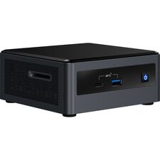 Top ponuda Intel Frost Canyon NUC 10 Miniature Desktop Computer (Tall) - LaptopPlaza uvoz i distribucija laptopova, projektora i druge IT opreme
