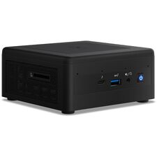 Top ponuda Intel NUC 11 Performance mini Desktop Computer - LaptopPlaza uvoz i distribucija laptopova, projektora i druge IT opreme